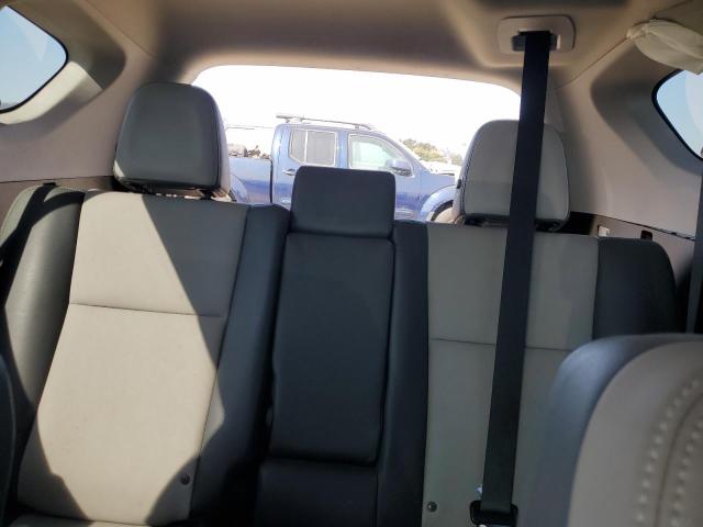 2015 TOYOTA RAV4 LIMITED 2T3DFREV8FW368746