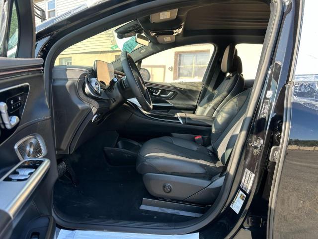 2025 MERCEDES-BENZ EQE SUV 35 4JGGM2BB8SA063417