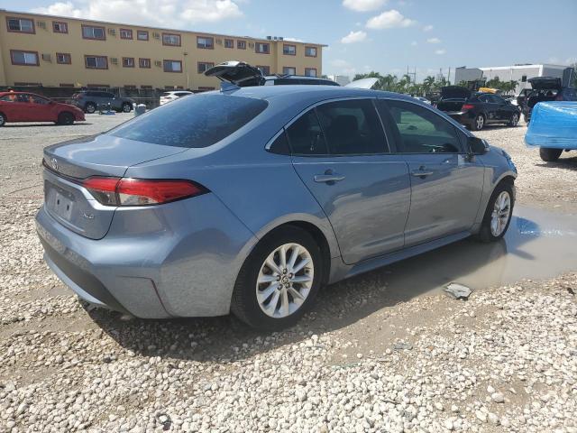 2020 TOYOTA COROLLA XL 5YFFPRAE2LP097460