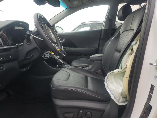 2020 KIA NIRO EX PR KNDCC3LD3L5404227
