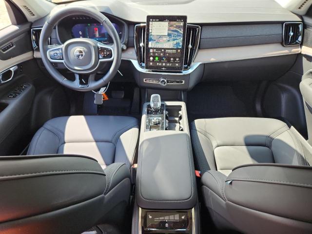 2025 VOLVO XC90 PLUS YV4H60JB0S1356136