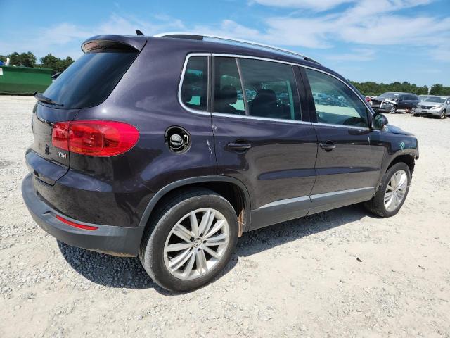 2016 VOLKSWAGEN TIGUAN S WVGAV7AX2GW539569