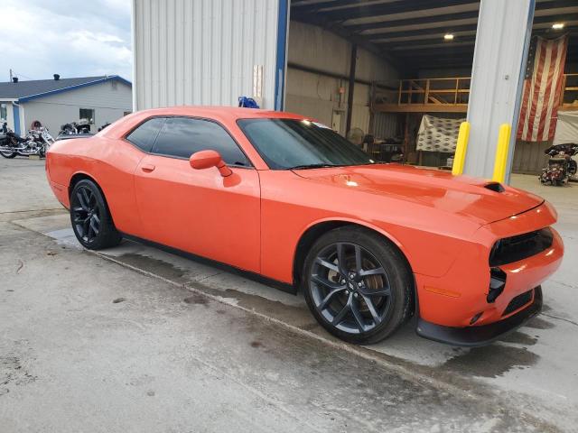 2021 DODGE CHALLENGER 2C3CDZJG8MH664649