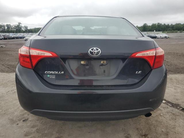 2017 TOYOTA COROLLA L 5YFBURHE4HP708688