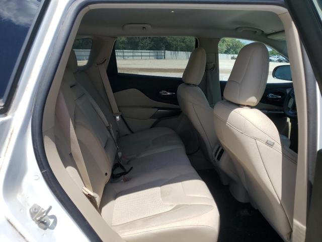 2019 JEEP CHEROKEE L - 1C4PJLCB7KD340056