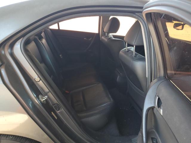 2010 ACURA TSX - JH4CU2F64AC012496