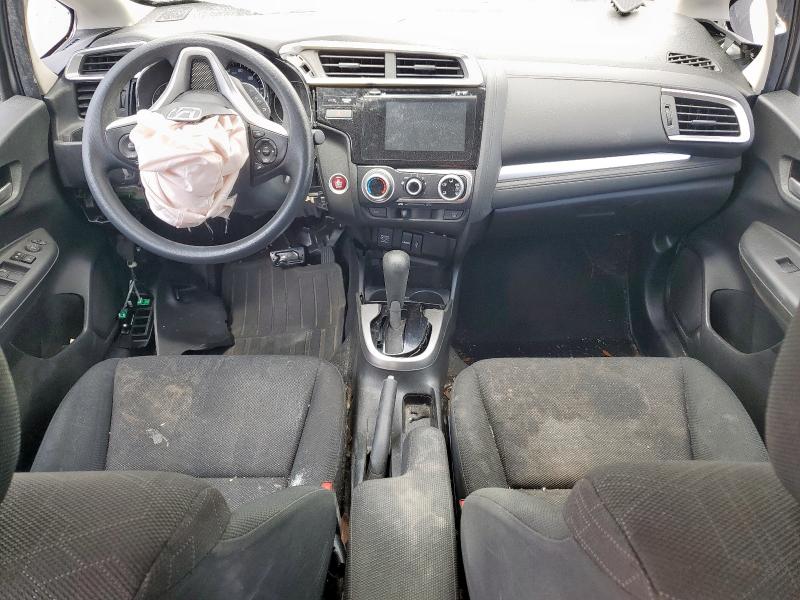 2016 HONDA FIT EX JHMGK5H77GX031088