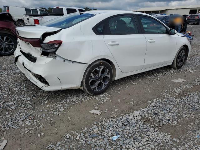 2019 KIA FORTE FE - 3KPF24AD0KE127533
