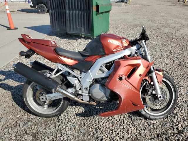 2003 SUZUKI SV1000 SK3 JS1VT54A932101375