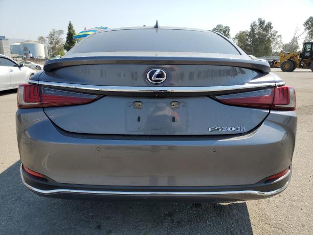 2021 LEXUS ES 300H 58ADA1C15MU002354