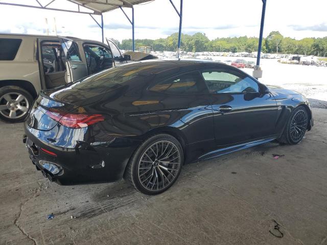 2025 MERCEDES-BENZ CLE AMG 53 - W1KMJ6CBXSF030126