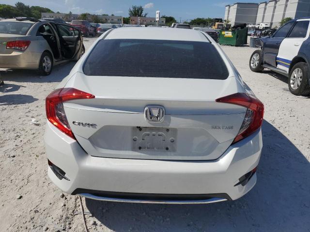 2020 HONDA CIVIC LX 19XFC2F66LE017549