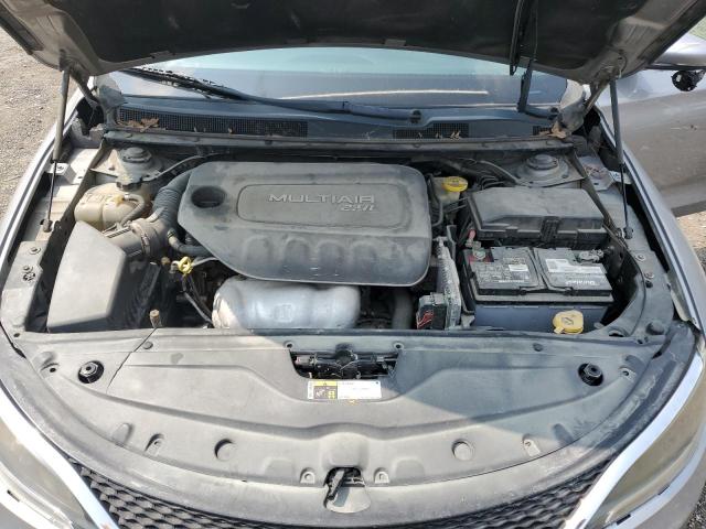 2015 CHRYSLER 200 C #3297985037