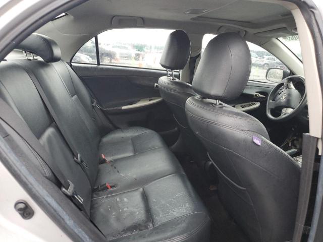 2021 TOYOTA COROLLA BA 2T1BU4EE6BC663767