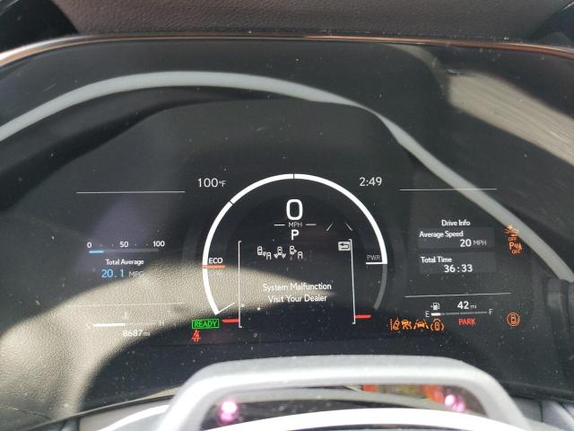 2024 LEXUS TX 500H F 5TDABAB6XRS007229