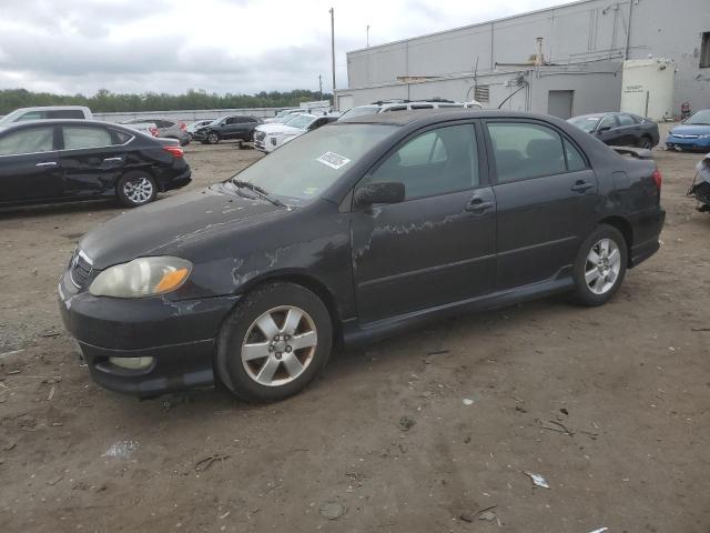 TOYOTA COROLLA CE