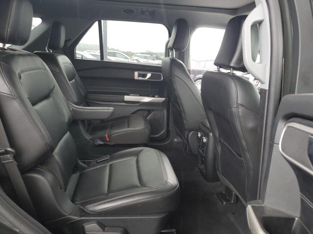 2022 FORD EXPLORER X 1FMSK8DH2NGA76606