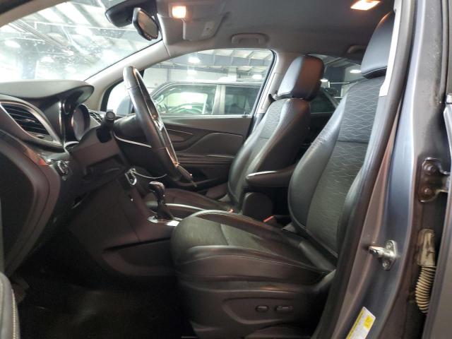 2015 BUICK ENCORE CON KL4CJFSB3FB131054