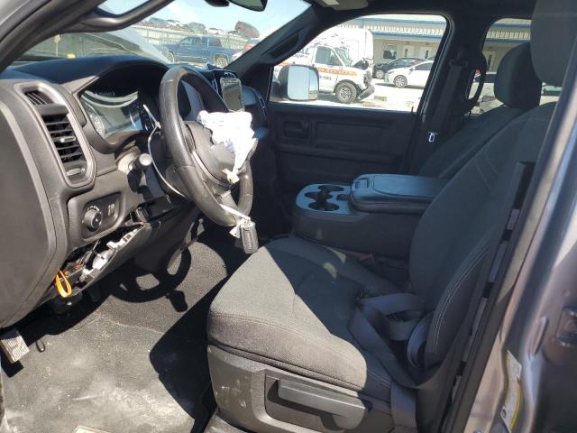 2022 RAM 2500 TRADESMAN 3C6UR5CJ6NG418677