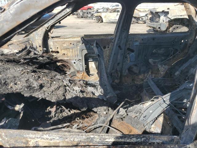 2016 FORD EXPLORER XLT - 1FM5K7D88GGC82622