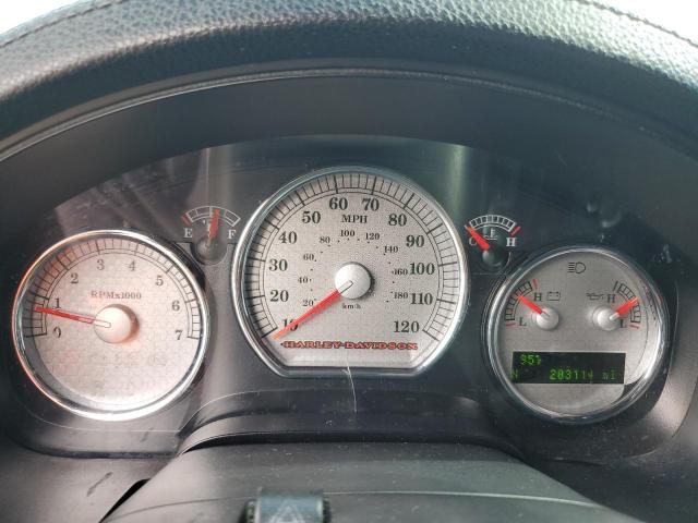 2007 FORD F150 SUPER #3236790362