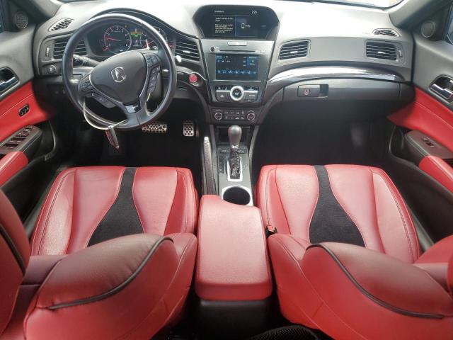 2020 ACURA ILX PREMIUM A-SPEC 19UDE2F8XLA009266