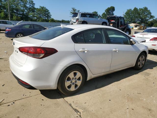 2018 KIA FORTE LX 3KPFL4A79JE263875