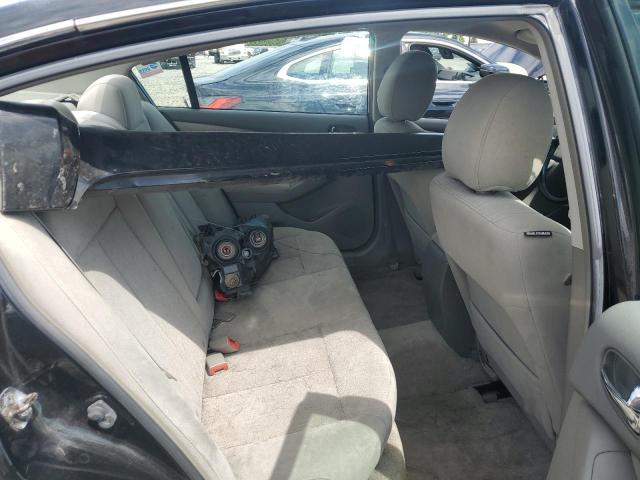 2010 NISSAN ALTIMA BAS - 1N4AL2AP3AC154923
