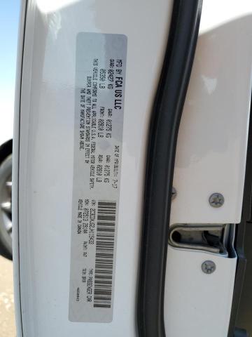 2018 DODGE CHARGER GT 2C3CDXJG2JH115433