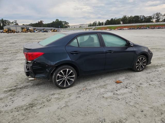 2017 TOYOTA COROLLA L - 5YFBURHE3HP660133