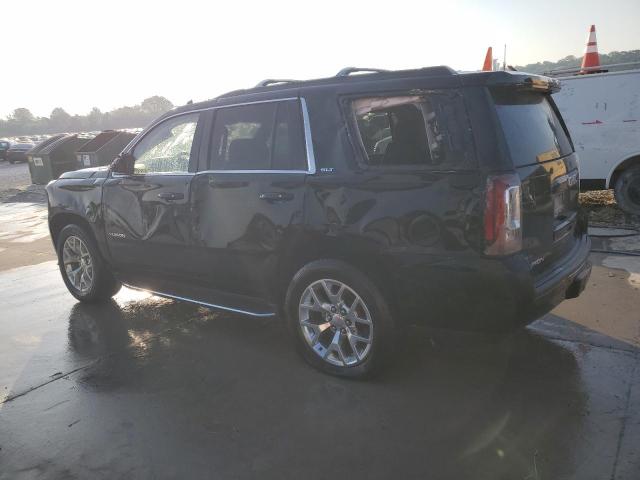 2016 GMC YUKON SLT 1GKS2BKC1GR177530