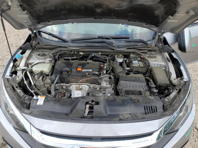 2018 HONDA CIVIC LX - 19XFC2F57JE008900