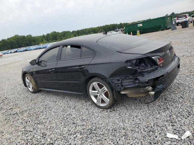 2017 VOLKSWAGEN CC R-LINE WVWFP7AN5HE504616
