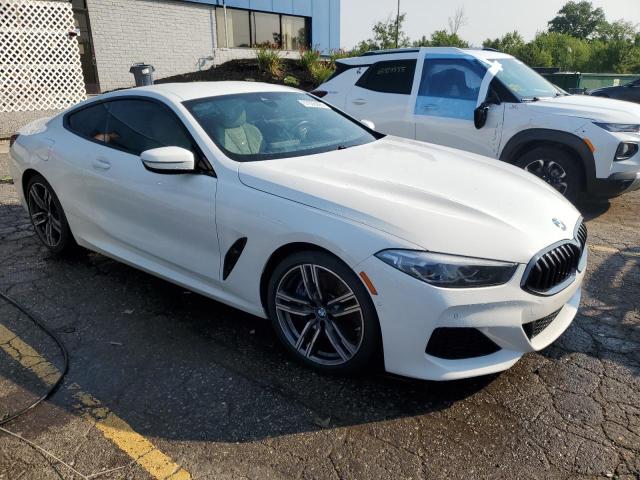 2021 BMW 840XI WBAAE4C05MCF84229