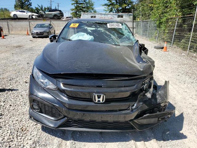 2019 HONDA CIVIC EX SHHFK7H66KU223751