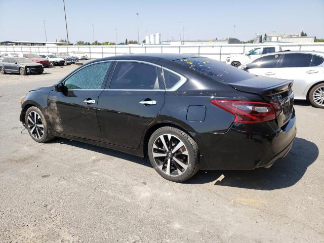 2018 NISSAN ALTIMA 2.5 - 1N4AL3AP0JC118127