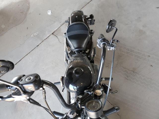 2022 HARLEY-DAVIDSON XL1200 X 1HD1LC318NB402151