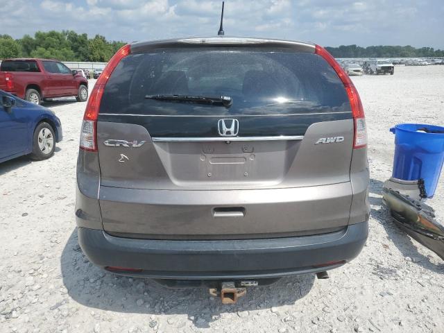 2013 HONDA CR-V EX - 5J6RM4H57DL089129