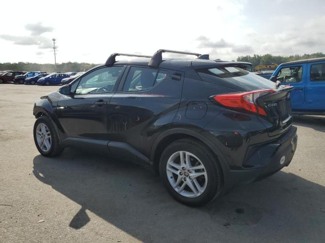 2021 TOYOTA C-HR XLE NMTKHMBX6MR125220