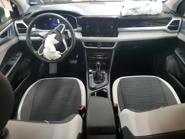 2025 VOLKSWAGEN TAOS SE 3VVUC7B29SM042670