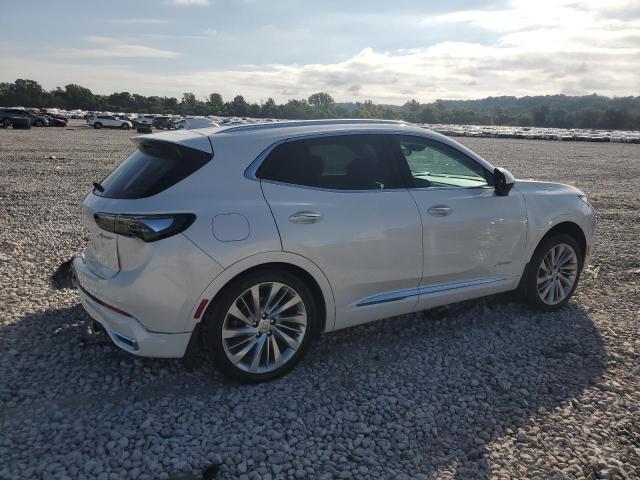 2024 BUICK ENVISION A LRBFZSE46RD022628