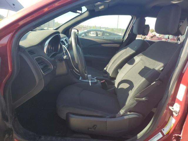 2014 CHRYSLER 200 LX - 1C3CCBAG5EN137199