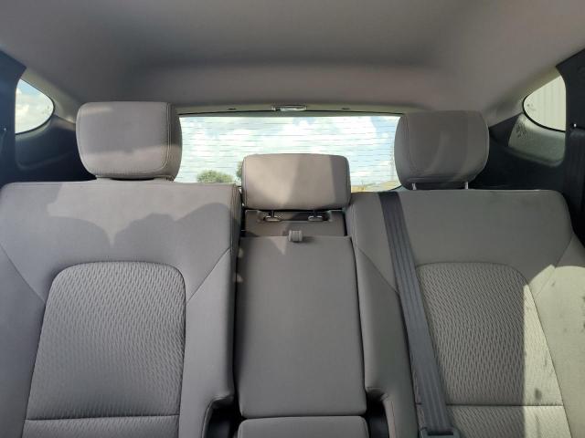 2017 HYUNDAI SANTA FE S 5XYZT3LB0HG429755
