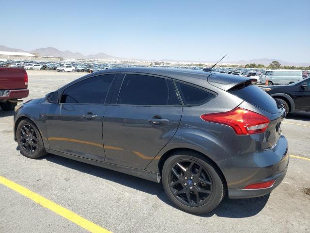 2015 FORD FOCUS SE - 1FADP3K22FL241410