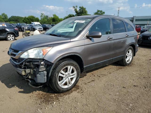 HONDA CR-V EXL