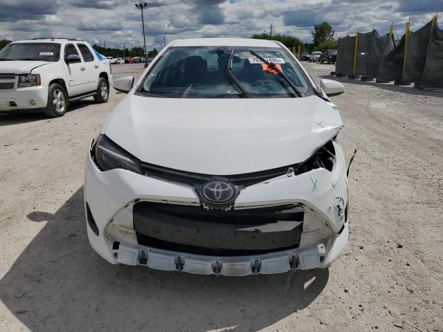 2018 TOYOTA COROLLA L - 5YFBURHE6JP817658