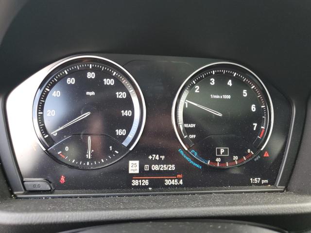 2021 BMW X1 XDRIVE2 - WBXJG9C02M5U18068