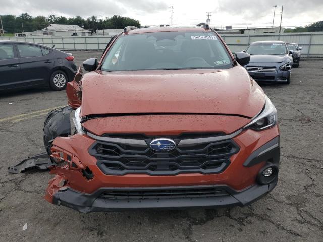 2024 SUBARU CROSSTREK 4S4GUHM63R3753657