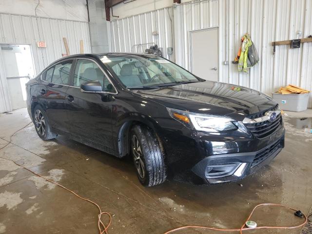 2020 SUBARU LEGACY 4S3BWAB65L3031018