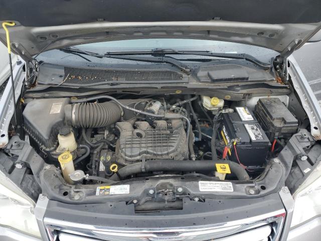 2015 CHRYSLER TOWN & COU 2C4RC1BGXFR626796